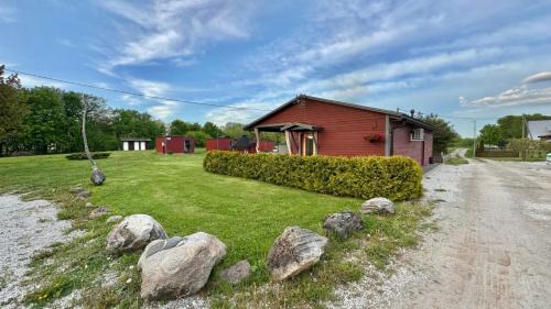 Toila Complejo | Pühajõe Holiday Park