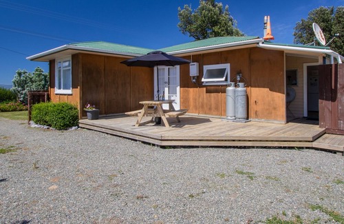 Puponga Casa | P?PONGA VIEW - P?PONGA HOLIDAY HOME, family friendly in Puponga