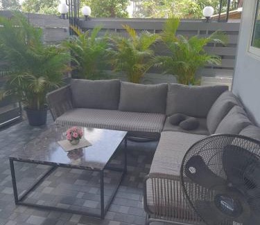Kut Chum Casa | p&d รีสอร์ท อำเภอกุดชุม