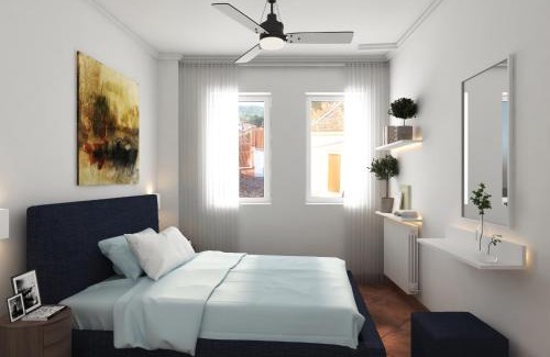 Pamfylla Apartamento | P & G Apartment