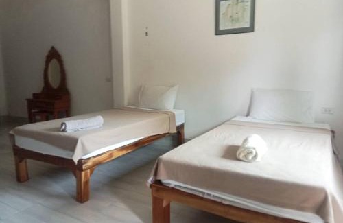 Takua Pa Apartamento | P&G leampom hotel