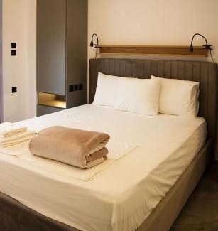 Serres Apartamento | P J Luxury Suites