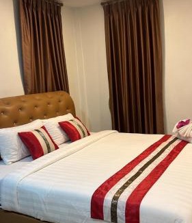 Khanom Casa | P&L21Resort