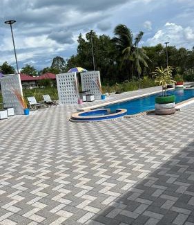 Khanom Casa | P&L21Resort