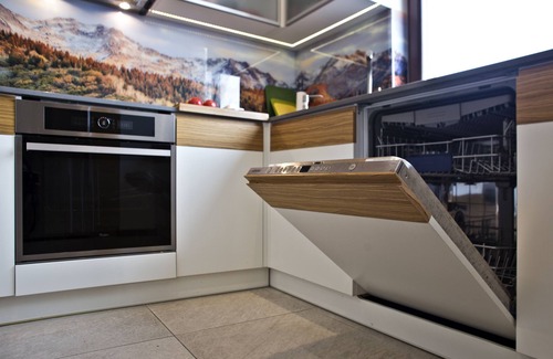 Wola Apartamento | P&O Apartments Jana Kazimierza