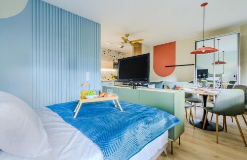 Ursynow Apartamento | P&O Apartments Metro Kabaty