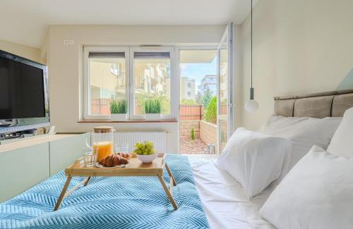 Ursynow Apartamento | P&O Apartments Metro Kabaty