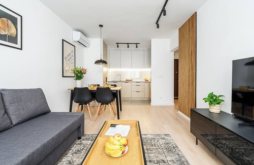 Mirow Apartamento | P&O Apartments Waliców 2