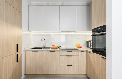 Mirow Apartamento | P&O Apartments Waliców 2