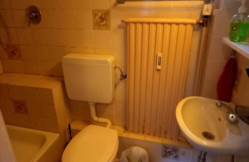 Bad Breisig Apartamento | P.p 30 Euro the night. quiet location a.. much more