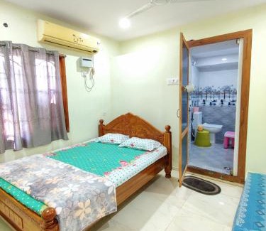 Pithapuram Casa | P V J RESIDENCY HOME Stay