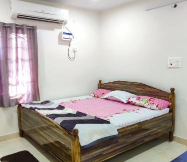 Pithapuram Casa | P V J RESIDENCY HOME Stay