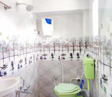 Pithapuram Casa | P V J RESIDENCY HOME Stay