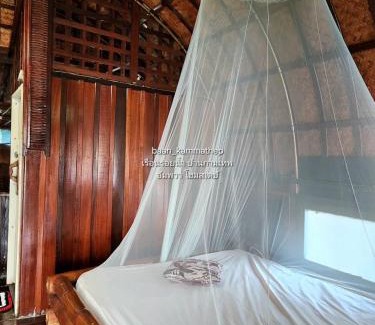Amphawa Casa | p2 เรือนกระท่อมน้ำ เรือนรอยน้ำ บ้านกามเทพ อัมพวา โฮมสเตย์
