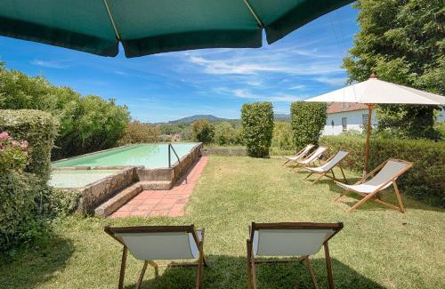 Lanheses Cama Y Desayuno | Paço de Lanheses - Turismo de Habitação