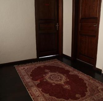 Unye Hotel | Paşabahçe Konağı