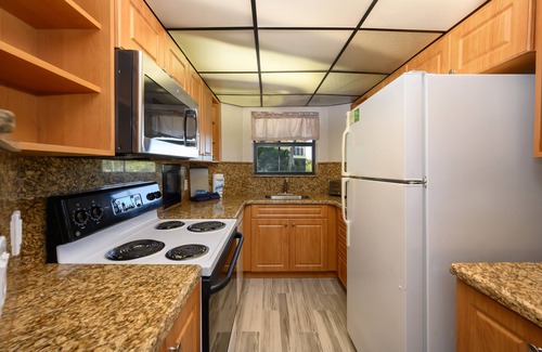 Marathon Villa | PA piscina, playa, cocina, muelle, vista al mar, barbacoa, llega cualquier día, tropical, patios