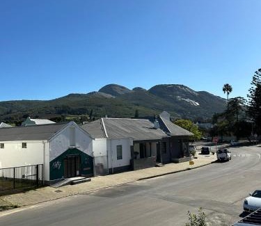 Paarl Apartamento | Paarl Winelands Retreat