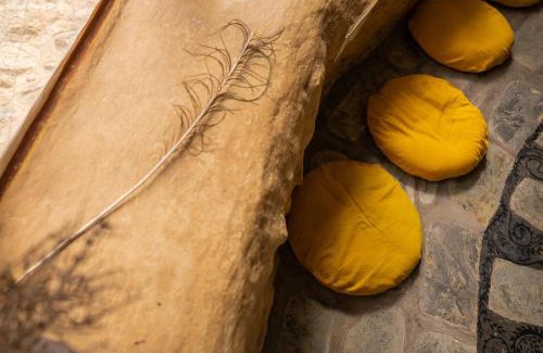 Gunehr Casa | Paarli Dhara capsules