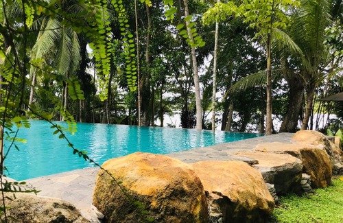 Ilukgoda Complejo | Paaruwa Nature Resort