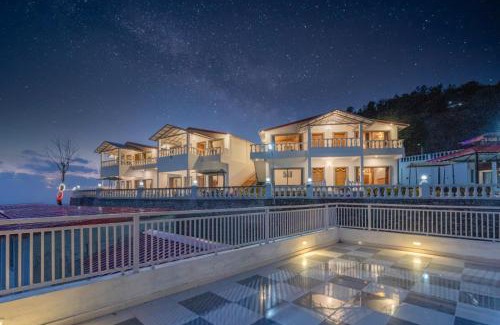 Jakh Hotel | Paatli Fort Estate Resort