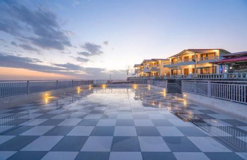 Jakh Hotel | Paatli Fort Estate Resort