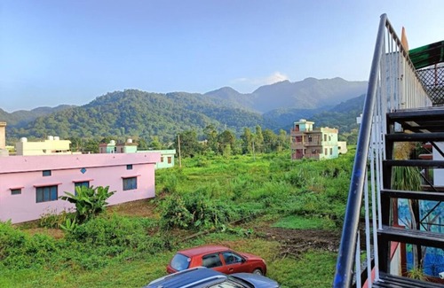 Haldwani Cabaña | Paawan Home Stay