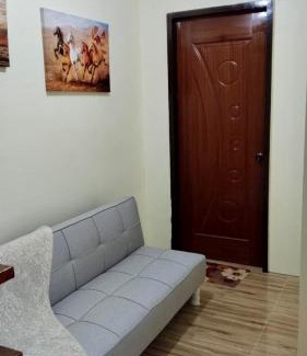 Dao Casa | PabDig Townhouse