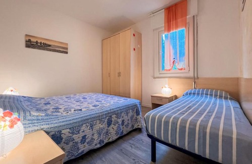 Bibione Pineda Apartamento | Pace