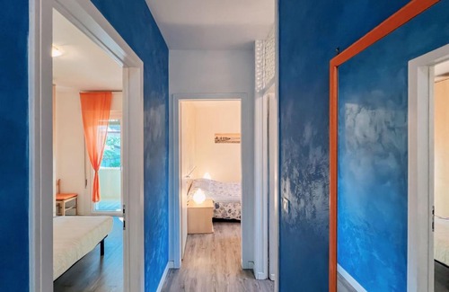 Bibione Pineda Apartamento | Pace