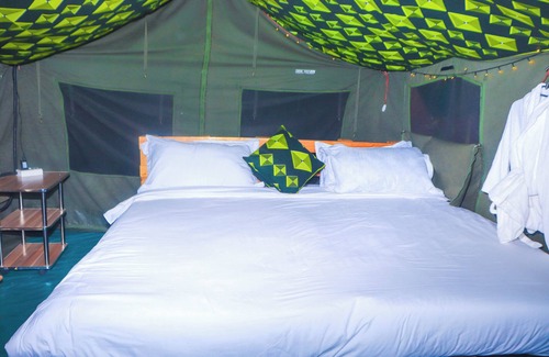 Ishiara Complejo | Pacha Waterfront Nithi