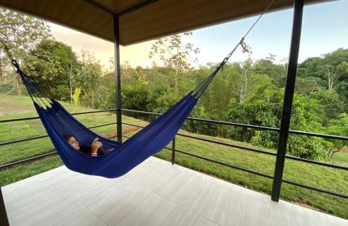 Bahía Drake Cabina | Pacheco Tours Rainforest Cabins 4x4 Only