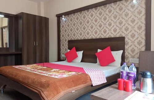 Pachmarhi Hotel | Pachmarhi Shri Krishna Hotel