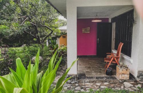 Kisumu County Casa | PachobyDaisy