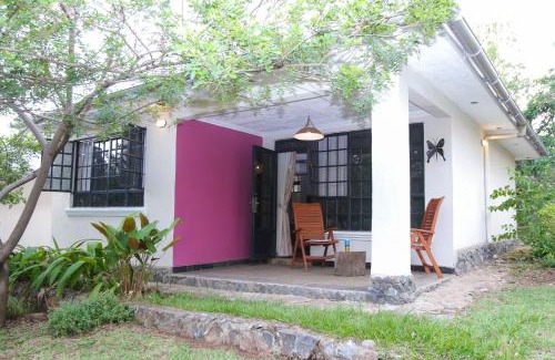 Kisumu County Casa | PachobyDaisy