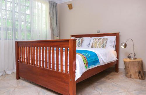 Kisumu County Casa | PachobyDaisy