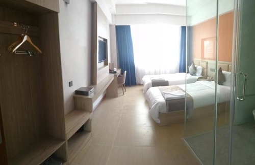 Mittakpheap Hotel | PACI HOTEL