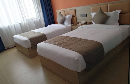 Mittakpheap Hotel | PACI HOTEL