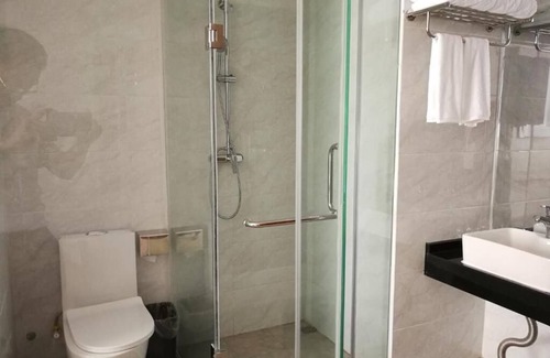 Mittakpheap Hotel | PACI HOTEL