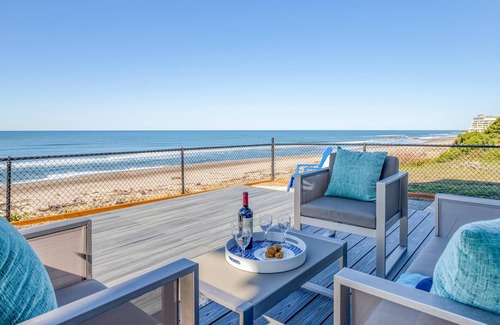 Lincoln City Casa | Pacific Drift