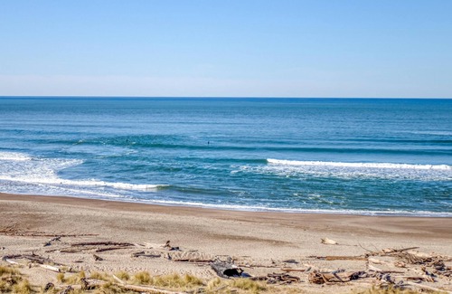 Lincoln City Casa | Pacific Drift