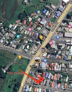 Martintar Apartamento | Pacific FairPrice