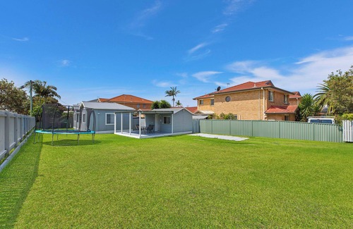 Long Jetty Apartamento | Pacific Family Retreat