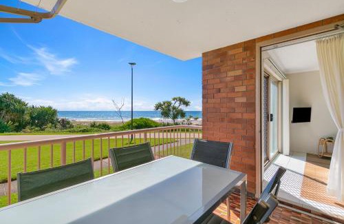 Tugun Apartamento | Pacific Gables 1