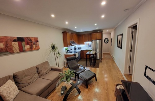 Pacific Heights Condominio | Pacific Heights 2BR/1BA