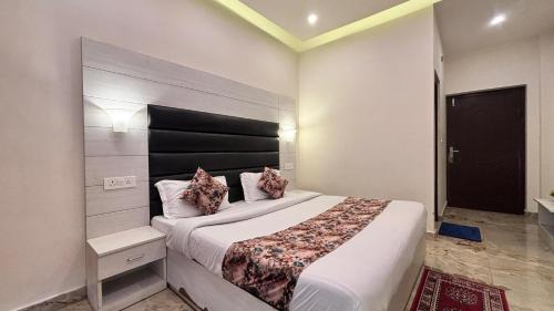 Bullawala Hotel | Pacific Inn Mussoorie