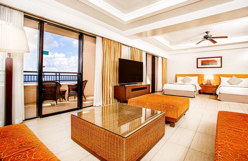 Tumon Complejo | Pacific Islands Club Guam