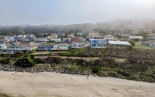 Roads End Casa | Pacific Peace