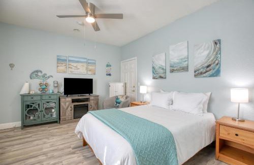 Oceano Casa | Pacific Plaza #505 - Coastal Gem - StudioD-Q