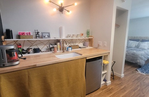 Fort Bragg Casa | Pacific Redwood Hideaway - Pristine forest, luxurious, private and pet friendly